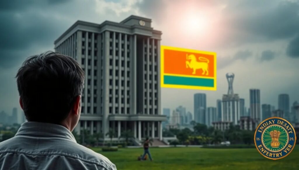 Gurugram Property Scam: Krrish Realtech Accused of Diverting ₹205 Crore to Sri Lankan Hotel Project