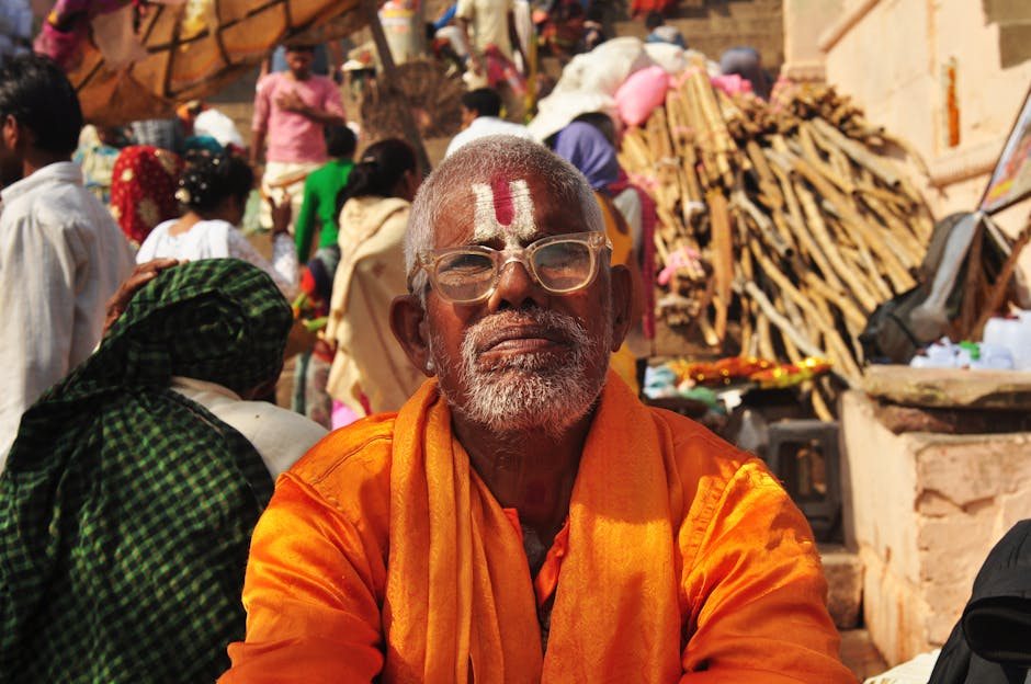 Indian markets today