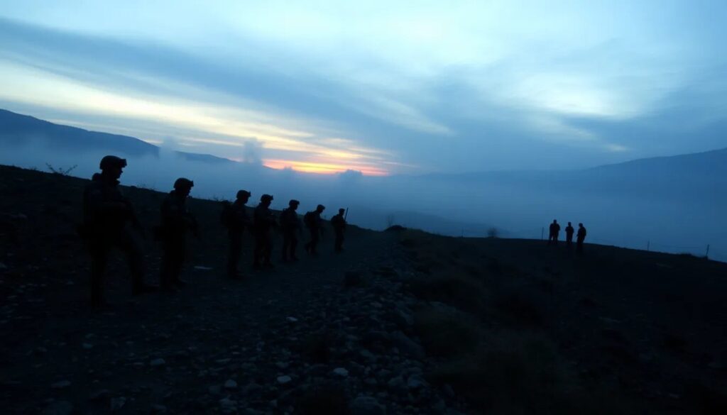 Nagorno-Karabakh border clashes: A Deep Dive into 2012 Skirmishes and Aftermath