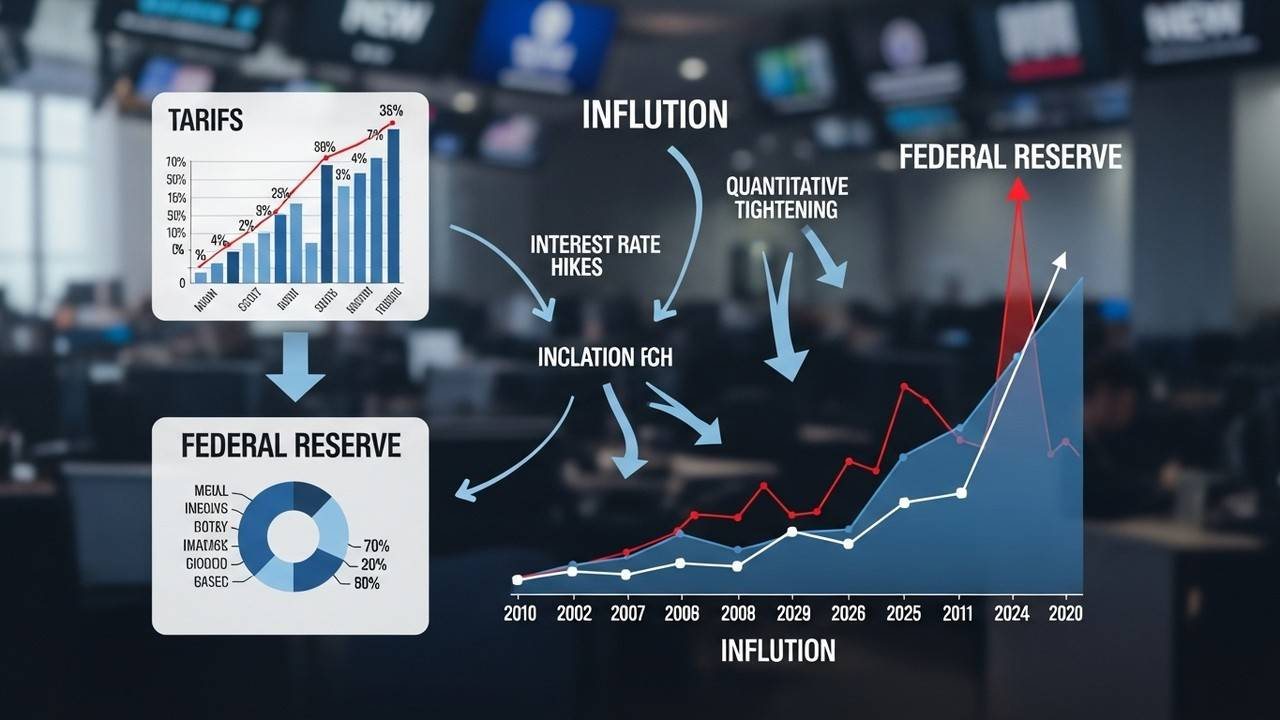 US inflation trends