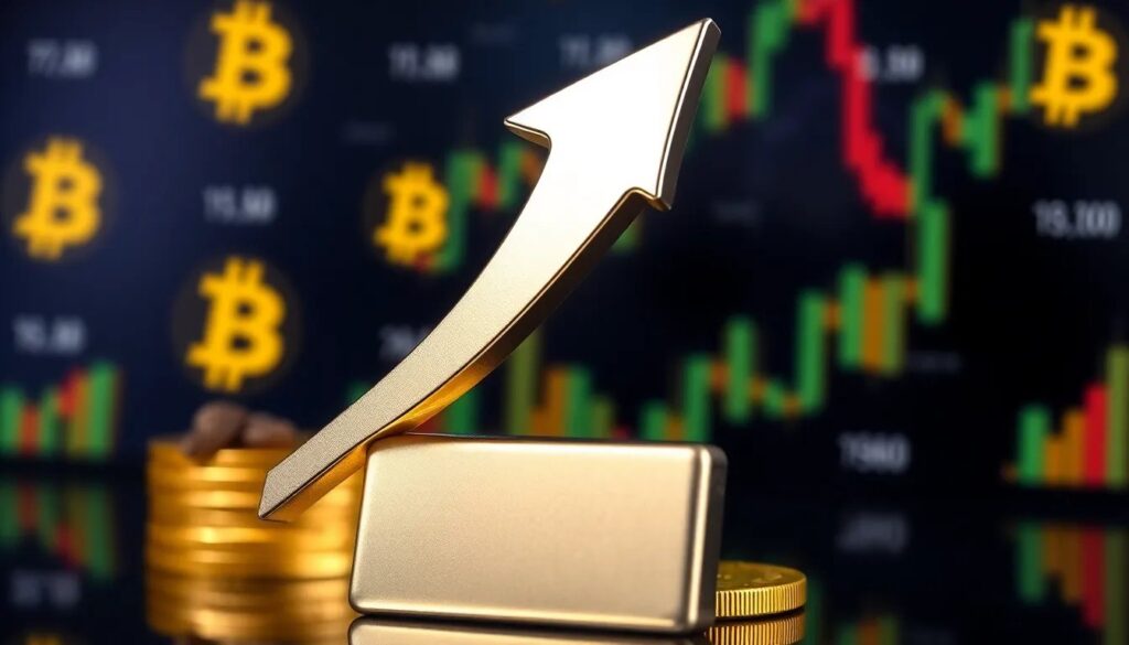 Silver Price Surge: Why White Metal is Outpacing Gold, Bitcoin, and Stocks