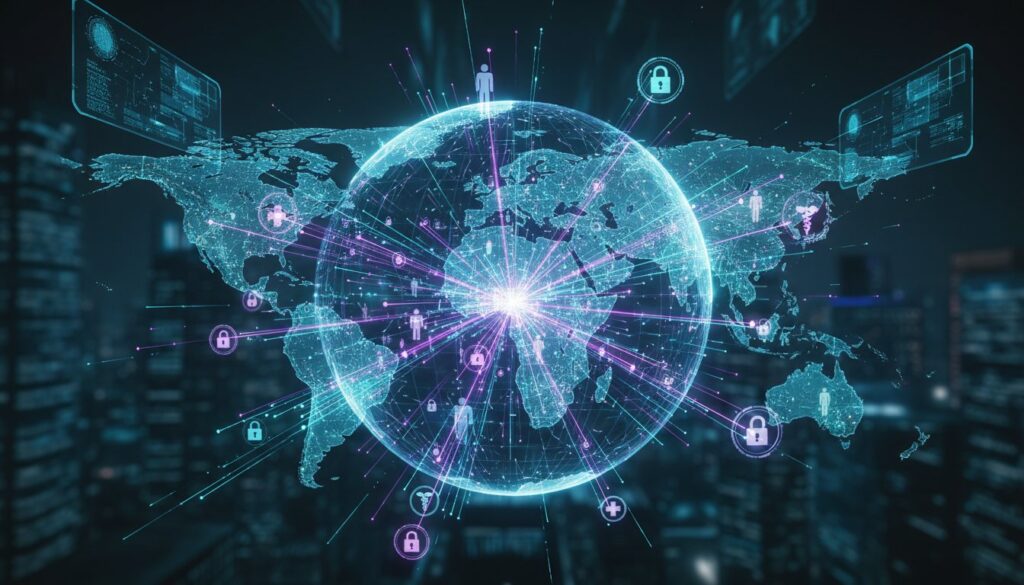 WHO 2026 Framework: The Global Fight Over Digital Sexual Health Access