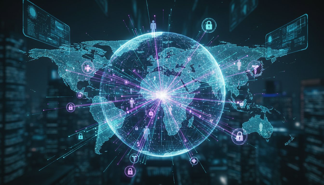 The WHO 2026 framework for digital sexual health access : WHO 2026 Framework: The Global Fight Over Digital Sexual Health Access