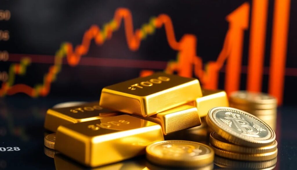 Gold Rate Today: August 28, 2025 Sees Price Surge