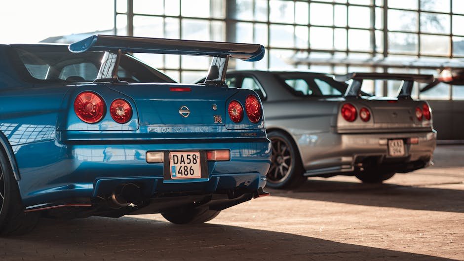 Nissan's Restructuring: A Bold Move in a Changing Automotive Landscape
