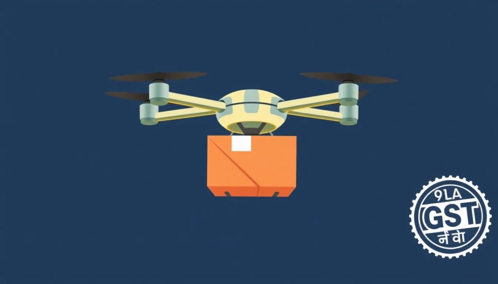 Understanding GST on Online Delivery: What You Need to Know
