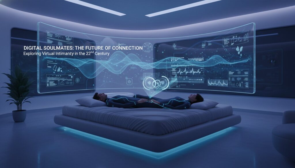 The Rise of AI Intimacy Doulas: Generative EQ in the Bedroom