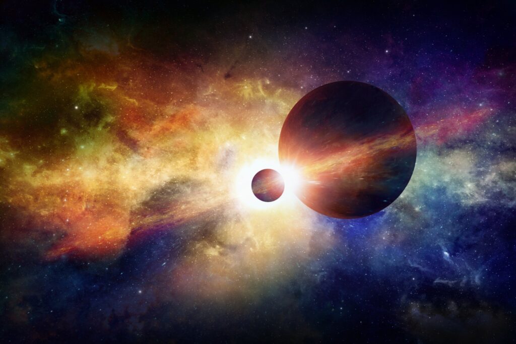 Persistent Planetary Relationships