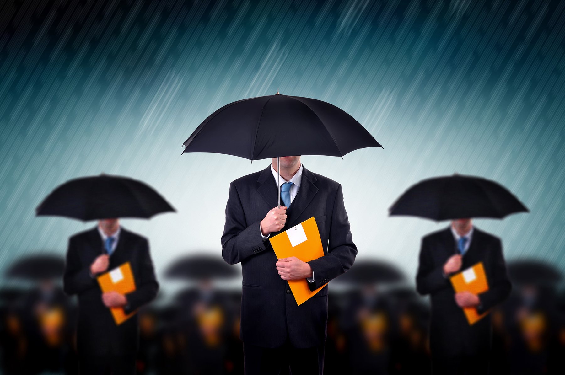 Insurer Privatization India