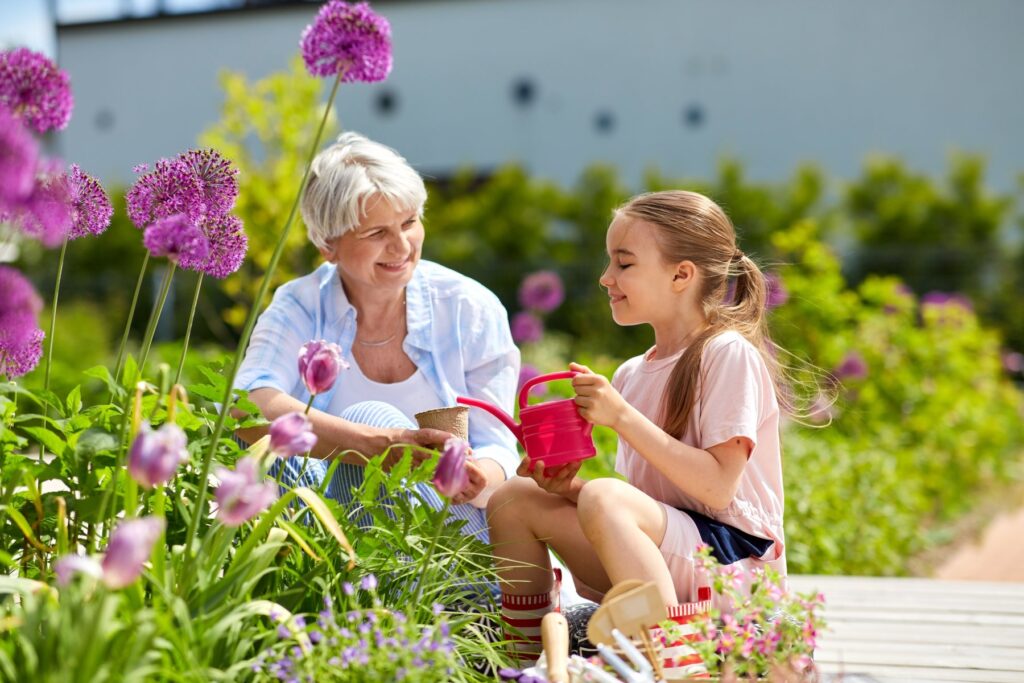 Gardening Advice