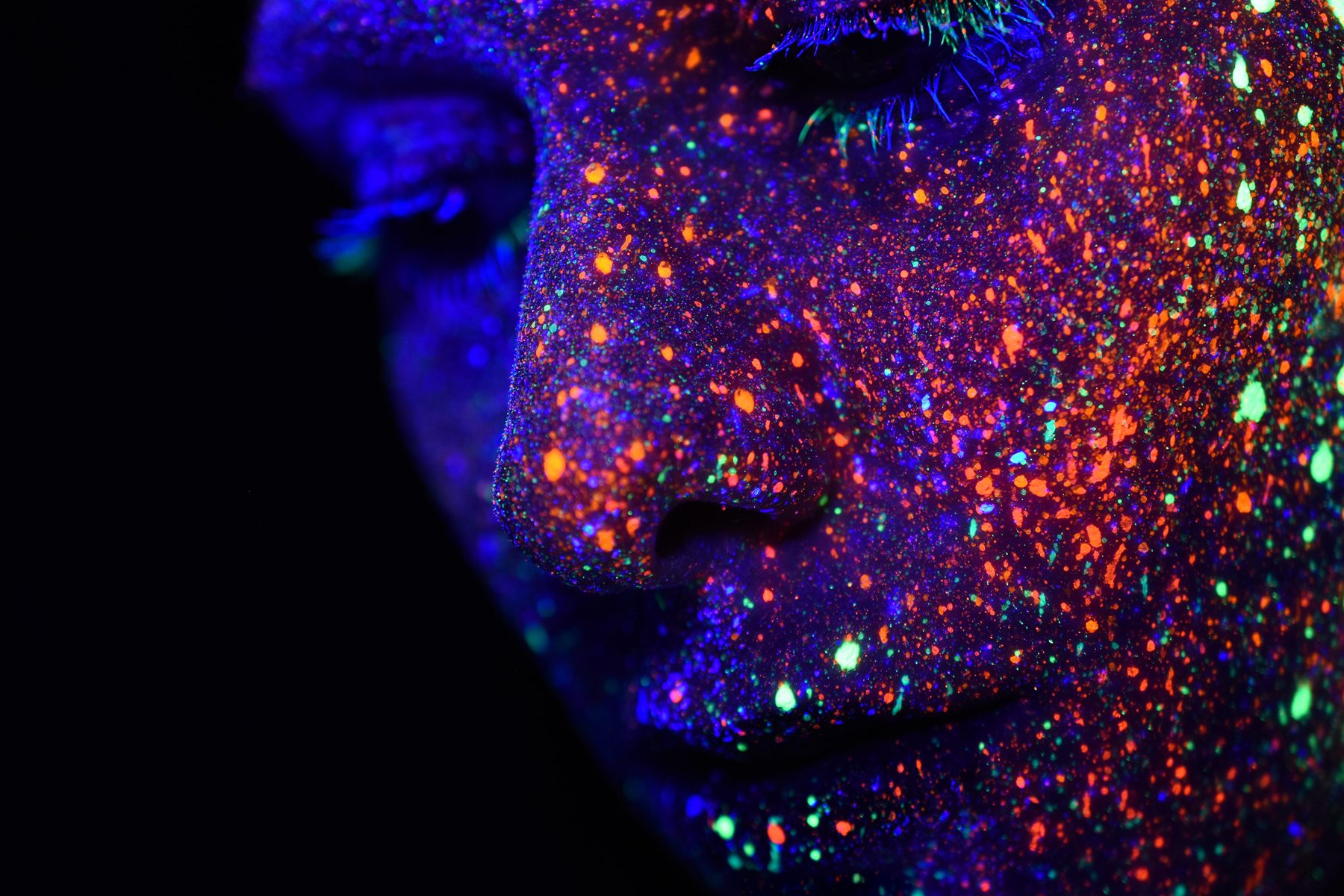 DNA Phenotyping: Predicting a Face from a Drop of Blood (2012)