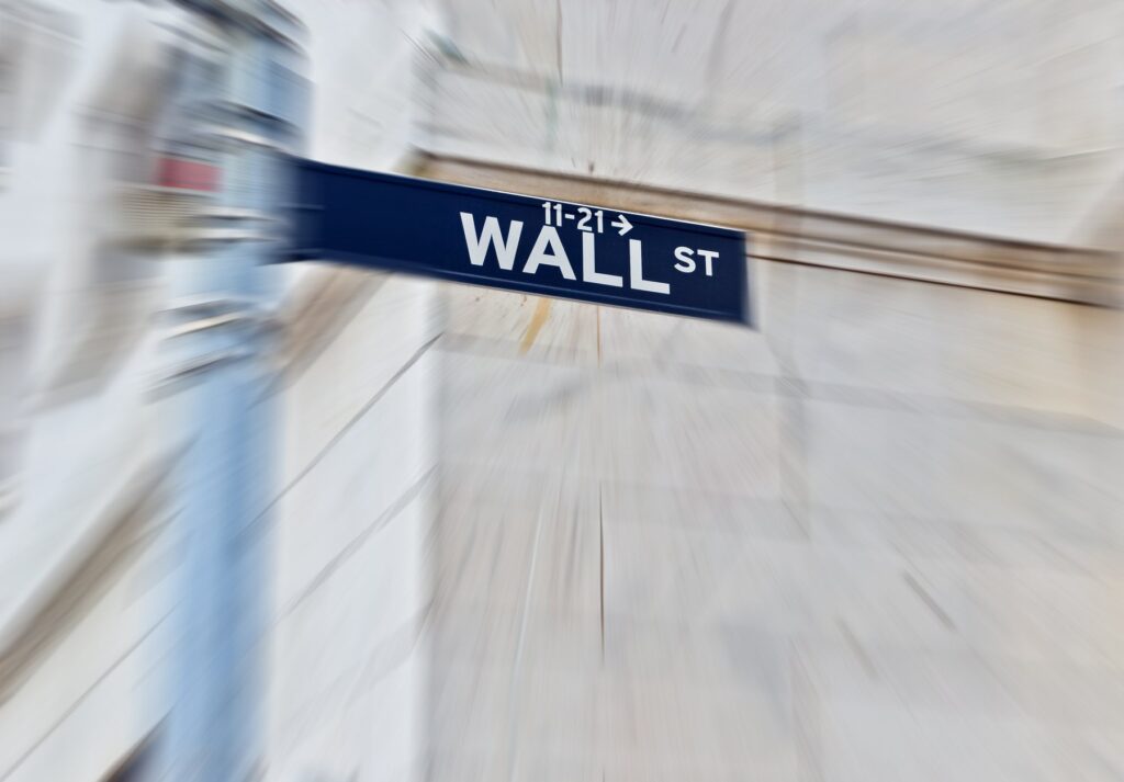 Navigating the Tempestuous Waters: Volatility Rocks Global Markets