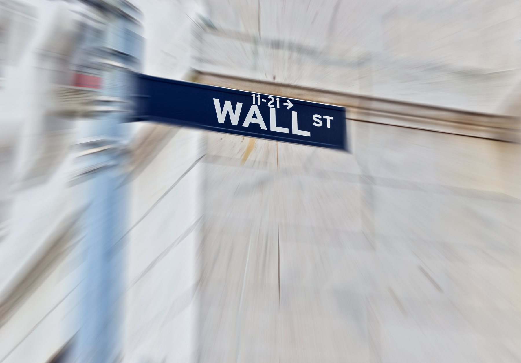 Global Market Volatility
