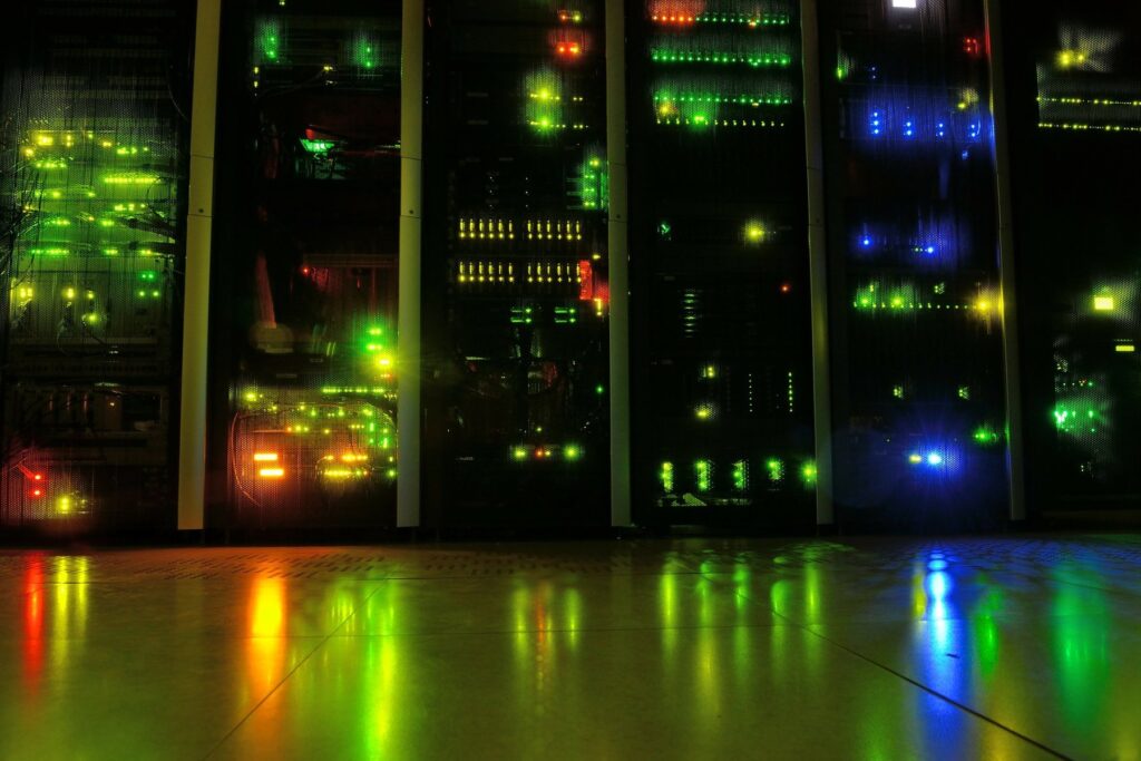 The Death of the Neighborhood: Rise of the 'Cloud-First' Network State