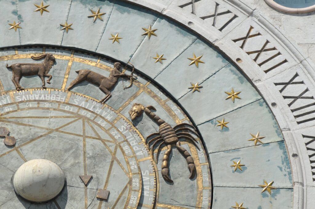 Unlocking the Power of Antiscia: Exploring the Hidden Connections in Astrology