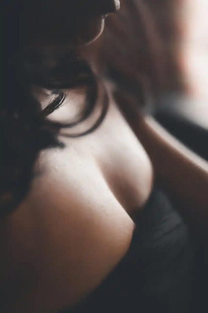Cinematic Boudoir: The 2026 Shift in Photography Narrative