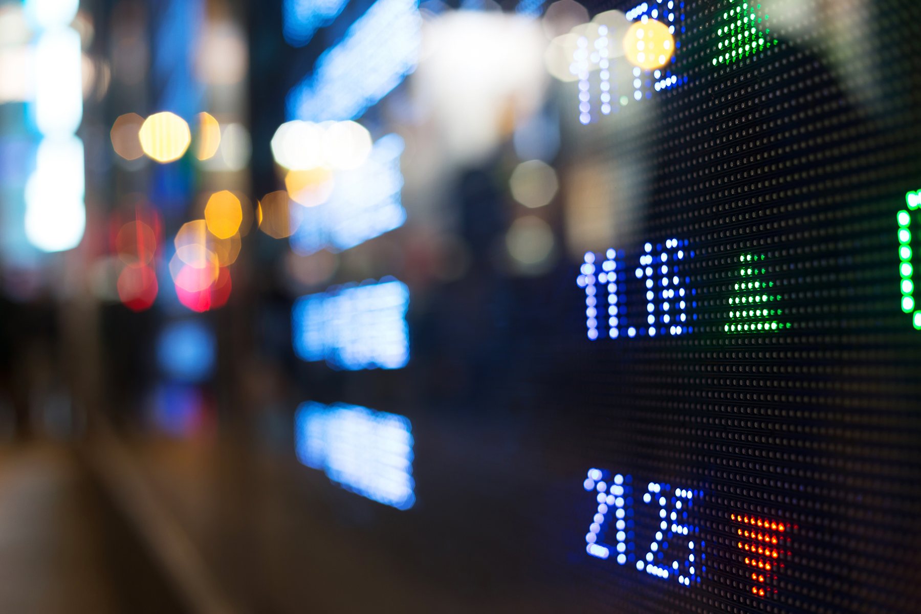 NYSE 24/7 trading: The 24-Hour Bell: When the NYSE Starts Trading Like the Internet
