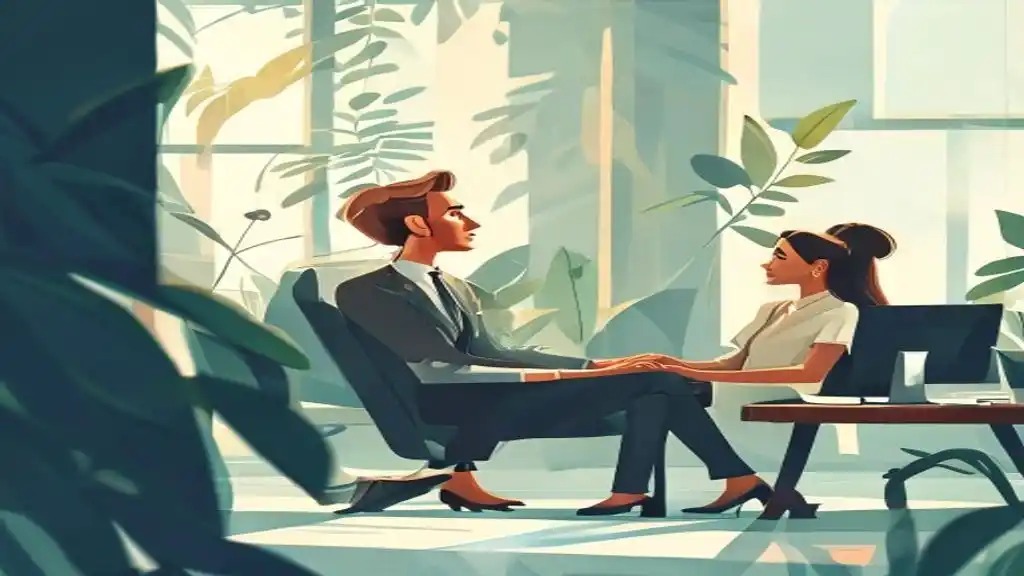 IMA Report: How Workplace Stress is Impacting Sexual Health in India