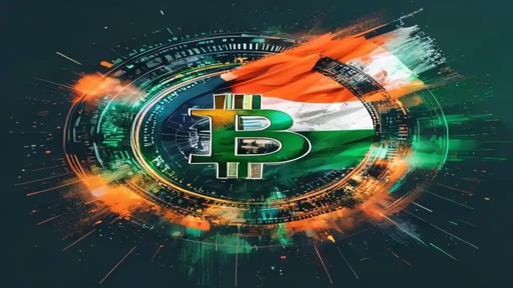 India Labels Crypto 'High Risk' Amid $73K Market Volatility