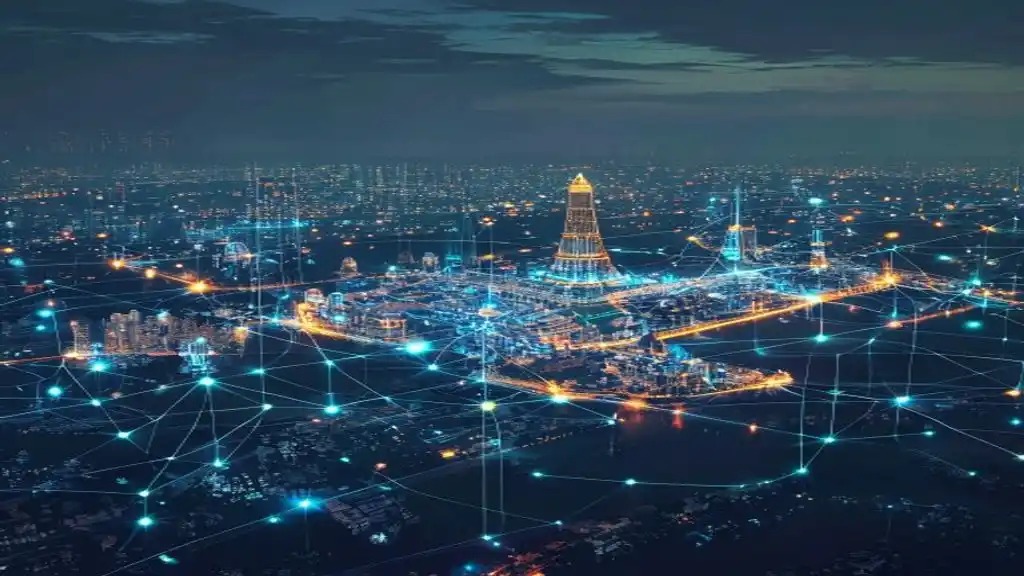 India's Path to Global Web3 Dominance: The 2028 Vision
