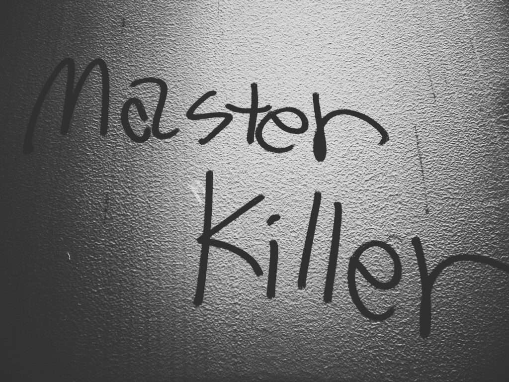 Inside the Hunt for Bareilly's Infamous Saree Killer
