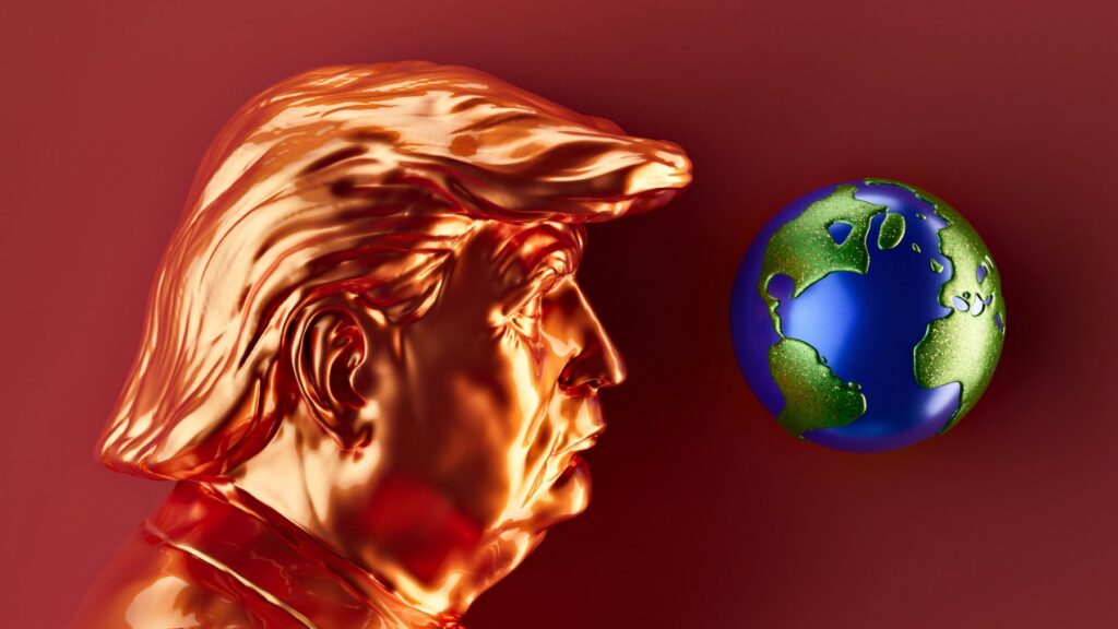 Beyond Traditional Partners: The US, Extremist Ties, and a Call for Reevaluation
