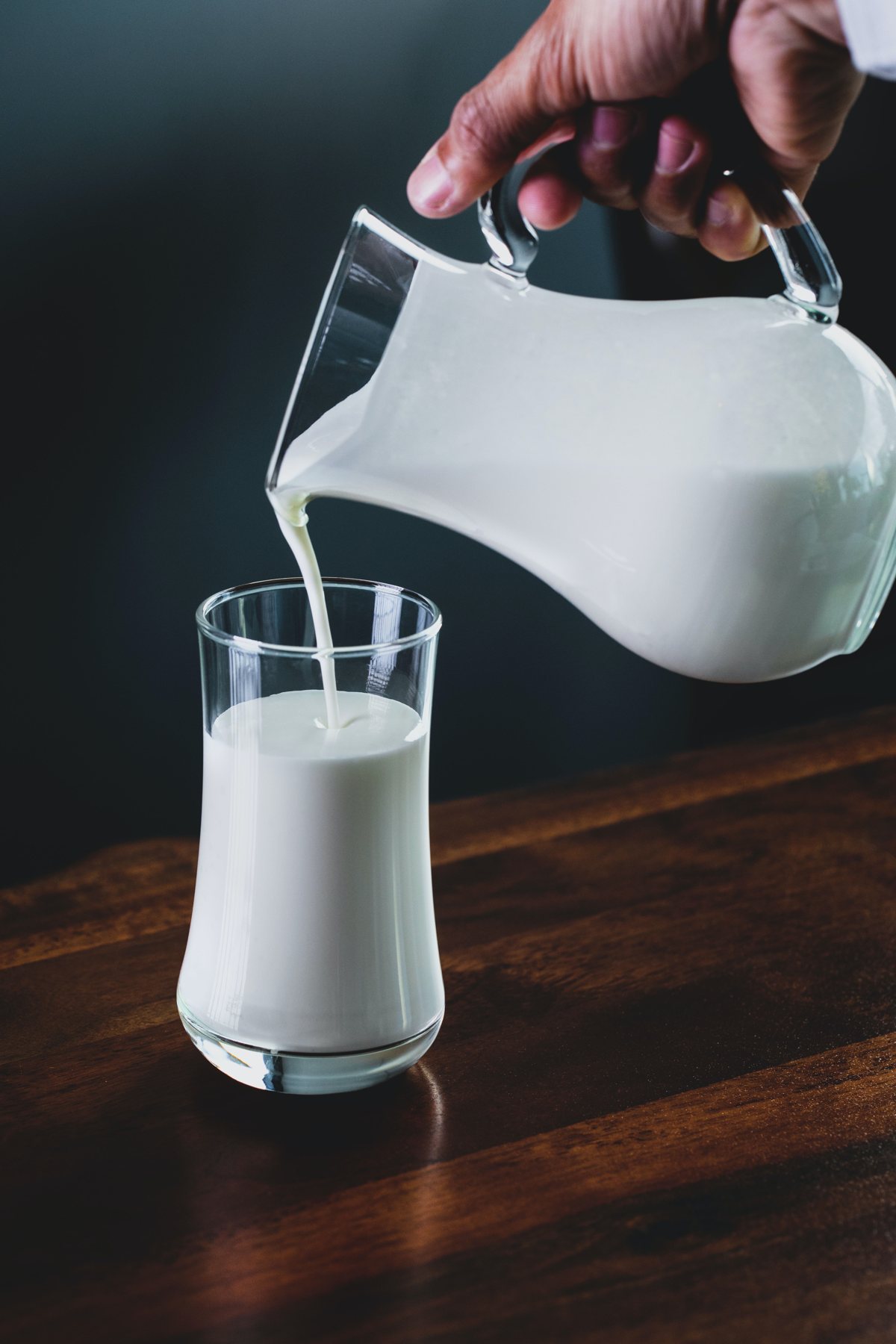 Essential Nutrients for Healthy Bones