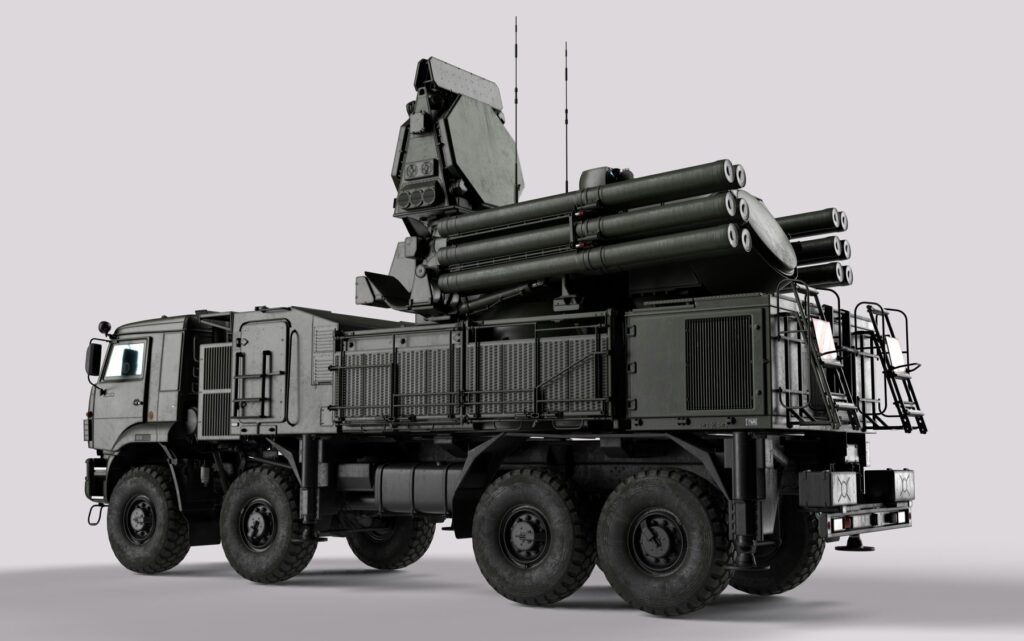 Iran-Russia Missile Alliance: Iran's Strategic Missile Delivery to Russia & its Geopolitical Implications