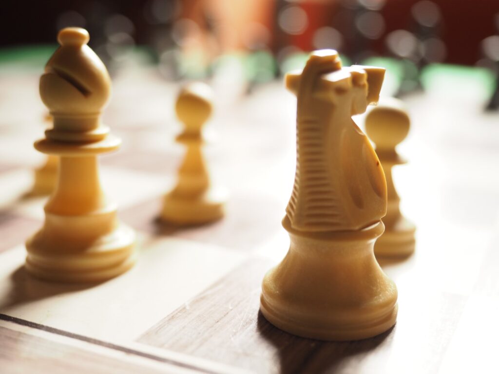 Understanding the Influence of Strategic Communication