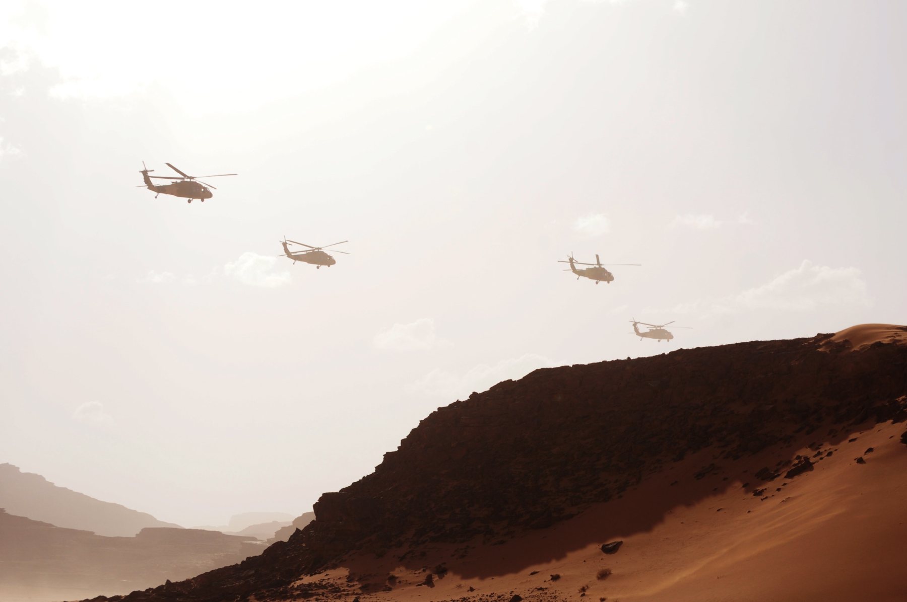 Israel's Ground Invasion of Lebanon