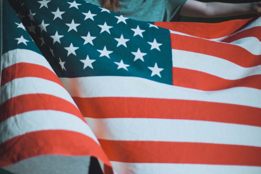 A Journey Through the Turbulent Times that Gave Birth to a Nation