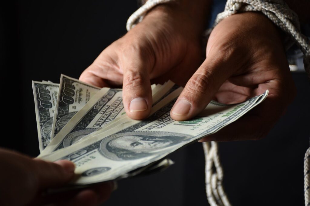 Corruption at Chennai Port? What Wintrack's Story Tells Us.