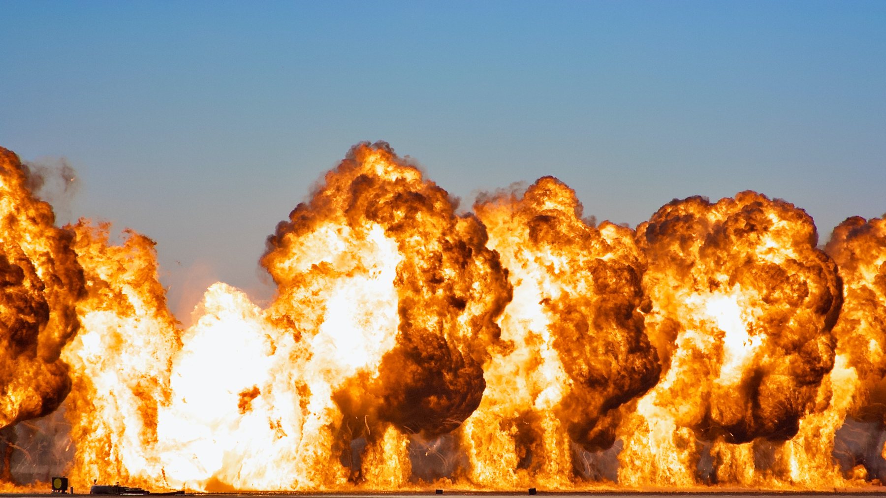 India SEBEX 2 Explosive Development: A Revolutionary Advancement