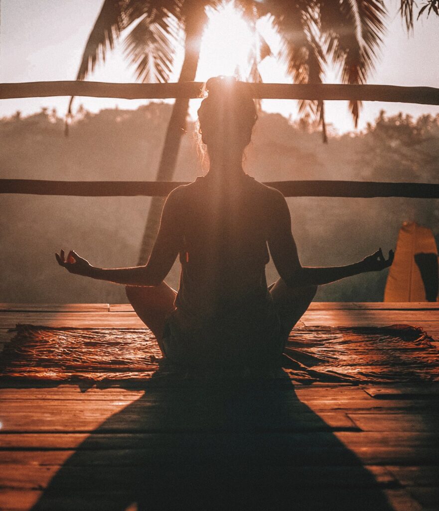 Zen in a thimble