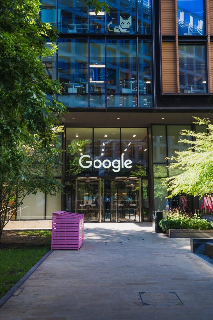 The Power of Google Gemini in Changing Search Landscape