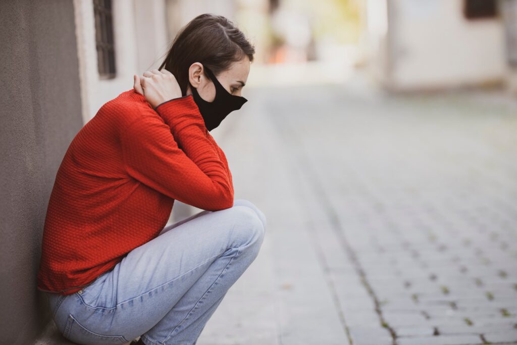 Eight Steps to Taking Control of Every Situation in Your Life!