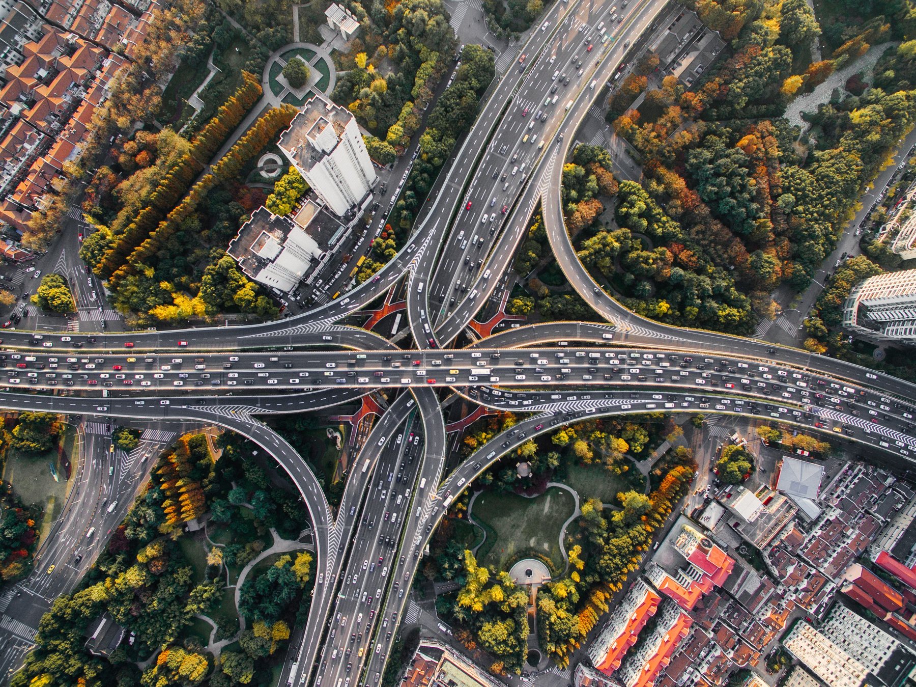 China Robotaxi Revolution