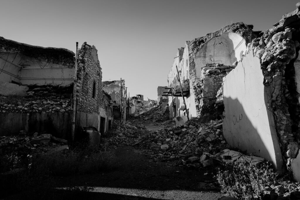 Israel Lebanon Conflict: Civilian Casualties Rise as Residents Return