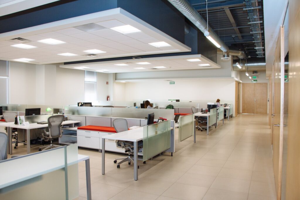WorkSpace Aesthetics: The Art of Personalizing Your Professional Domain