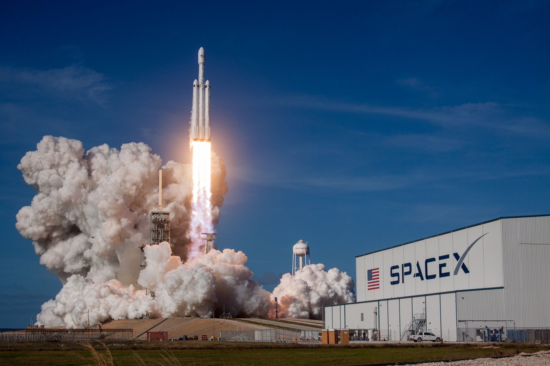 SpaceX Employees Lawsuit Elon Musk