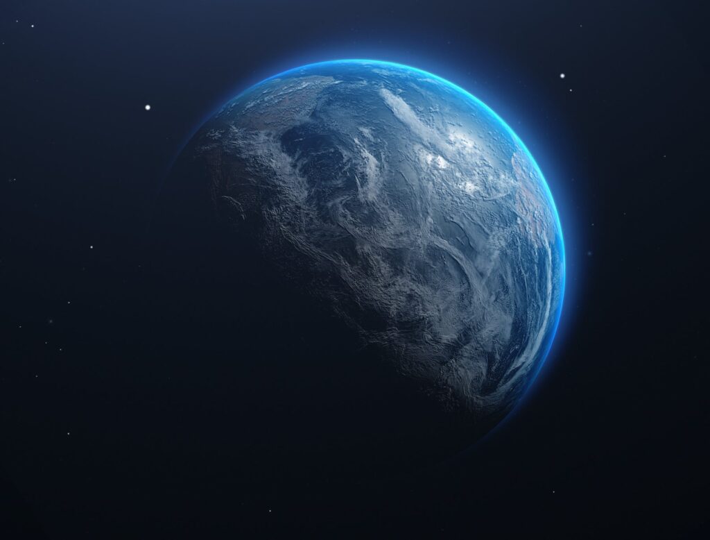 The Nine Planets in Vedic Astrology
