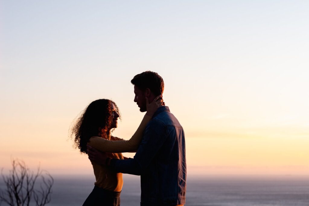 Online Dating Service