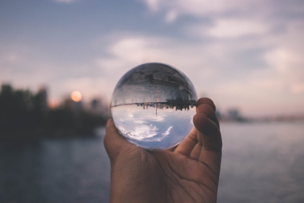 Stop Educating Your Prospect!
