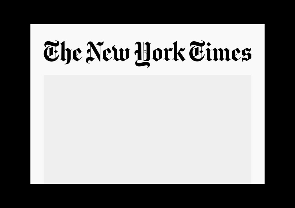 The Ownership of The New York Times: A Closer Look