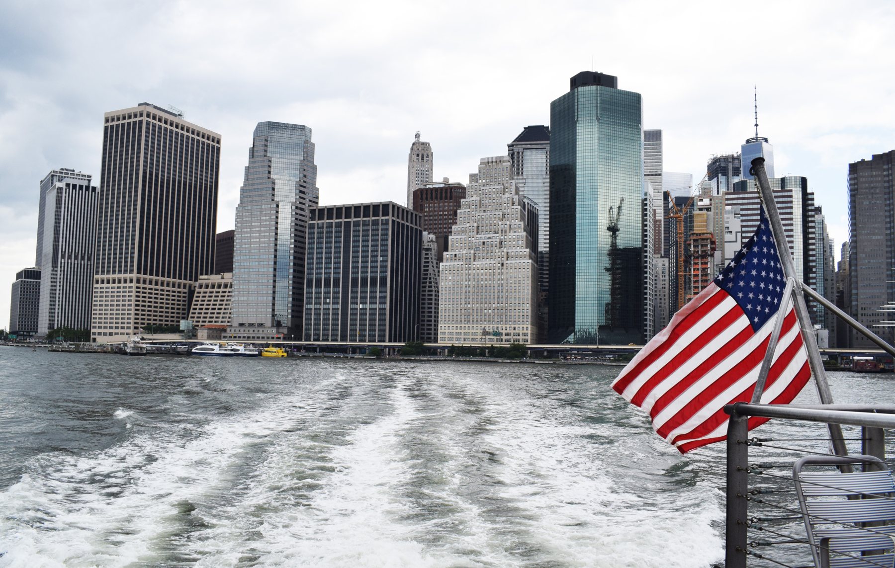 Indian media's American obsession