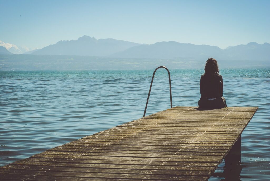 Is it okay to be disliked?