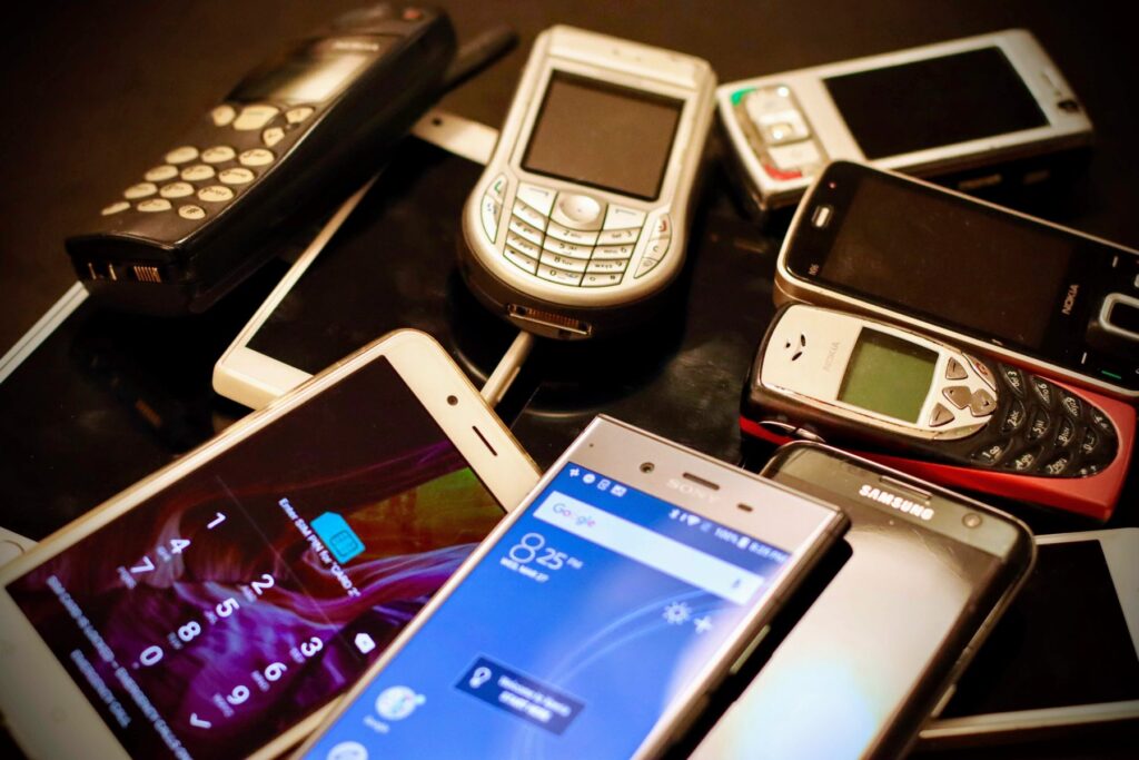 Nokia Shifts Manufacturing to India Bolstering Export Strategy Amidst Trade Tensions