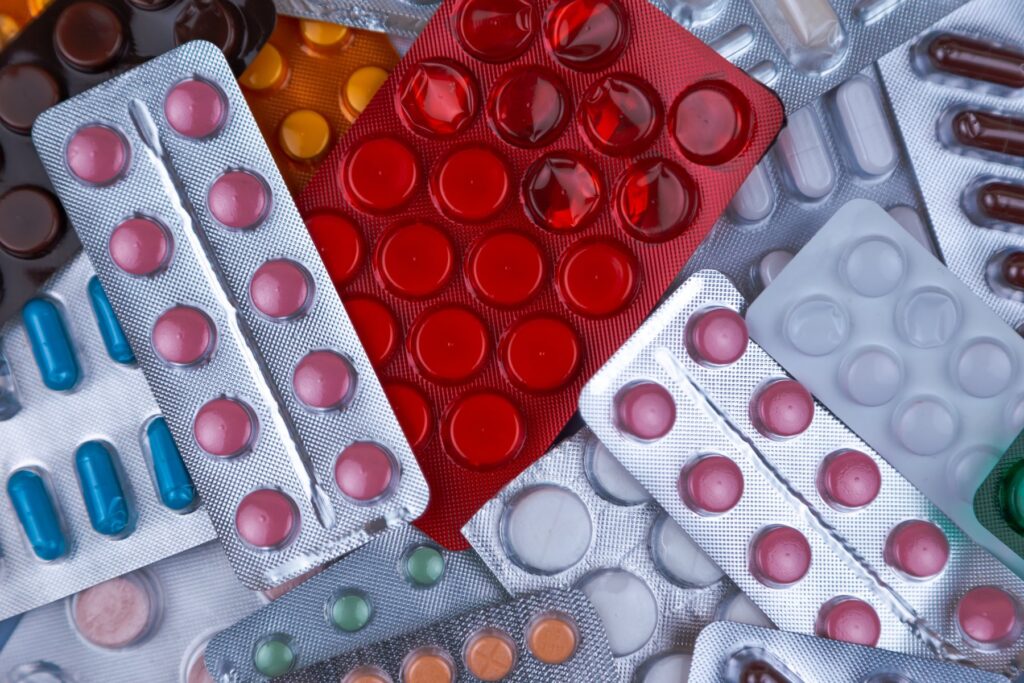 Indian Pharma Stocks: A Bubble Waiting to Burst?