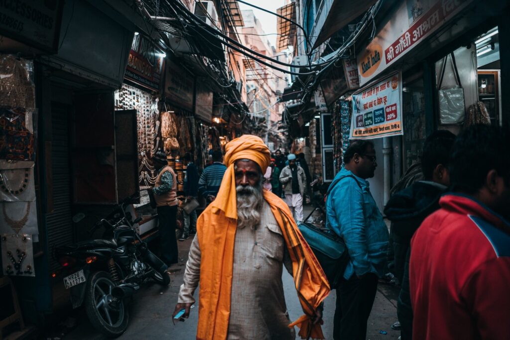 How Political Uncertainty Impacts Market Volatility: Insights from the 2024 Indian Elections