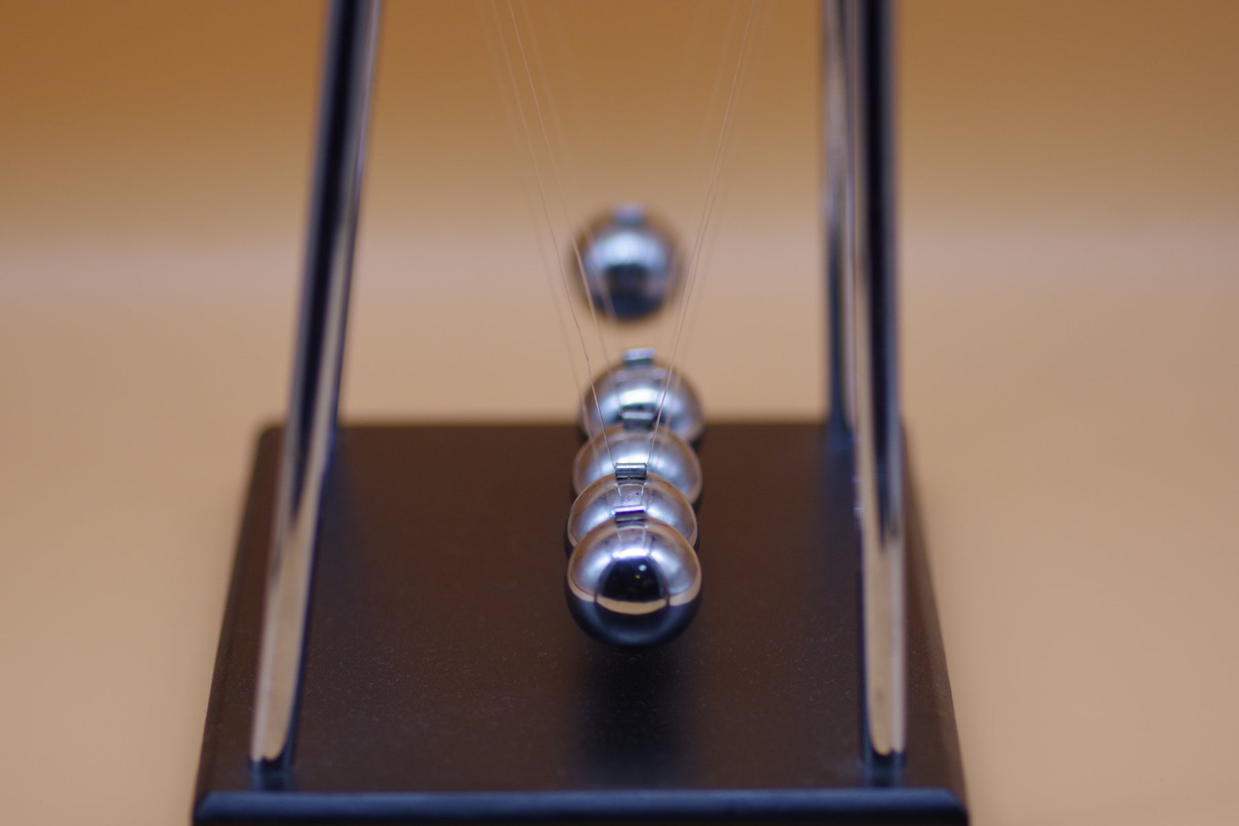 Momentum Trap